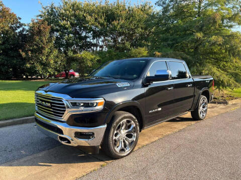 2022 RAM 1500 for sale at AutoMax of Memphis in Memphis TN