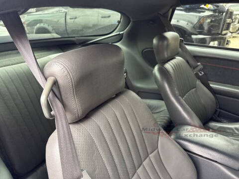 1997 Pontiac Firebird