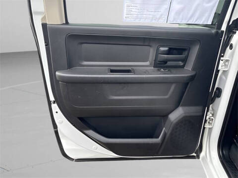 2016 RAM 1500 Express