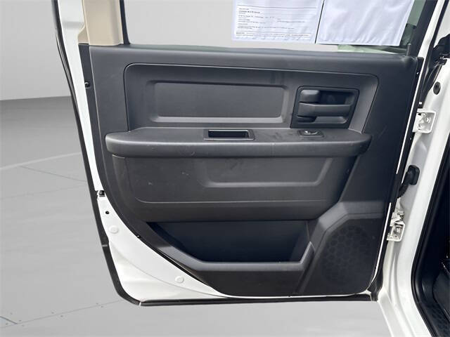 2016 RAM 1500 Express