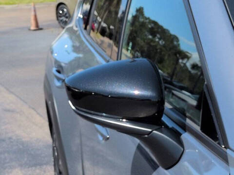 2026 Mazda CX-50 Hybrid Premium Plus