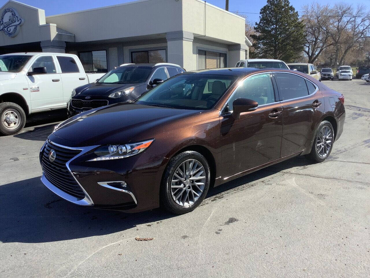 Lexus ES 350 For Sale Carsforsale