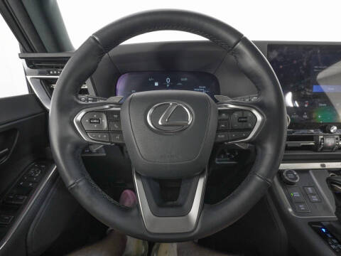 2024 Lexus GX 550 Premium+