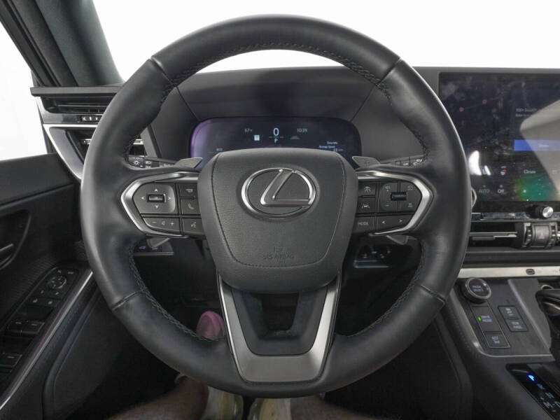 2024 Lexus GX 550 Premium+