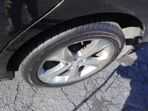 2010 Toyota Venza FWD V6