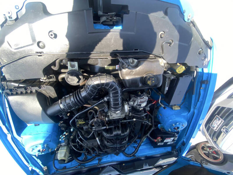 2010 Ford Mustang V6