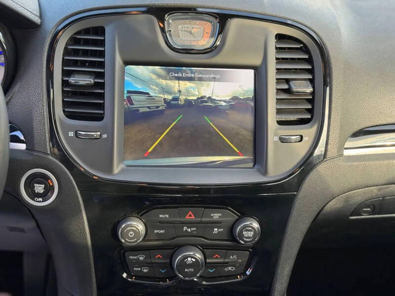 2023 Chrysler 300 S V6