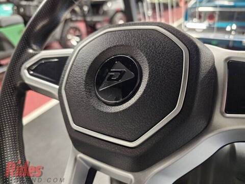 2025 Denago Nomad Plus