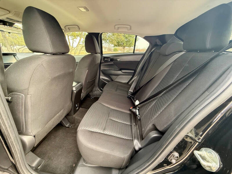 2024 Mitsubishi Eclipse Cross ES - Photo 12
