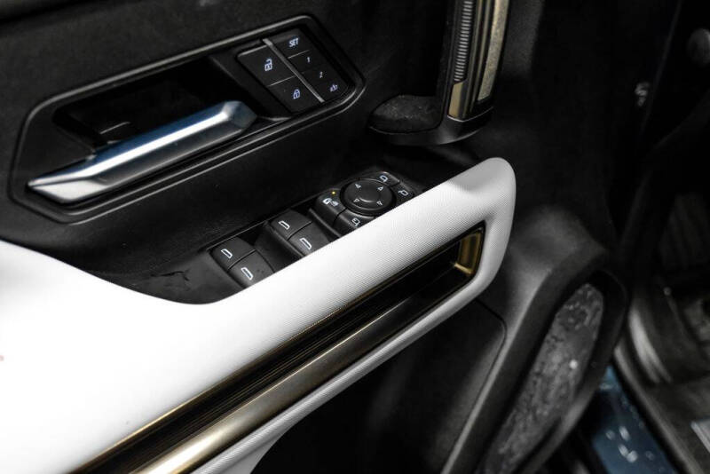 2025 GMC HUMMER EV 3X