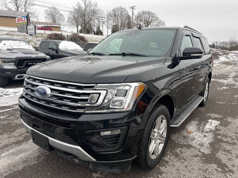 2019 Ford Expedition XLT