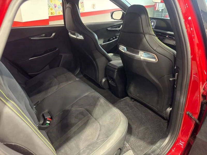 2023 Kia EV6 GT