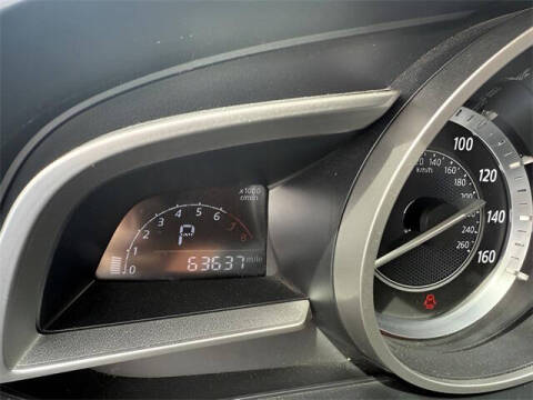 2015 Mazda MAZDA3 i Sport