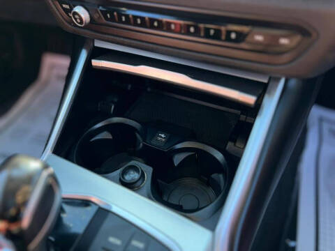 2022 BMW 4 Series 430i xDrive