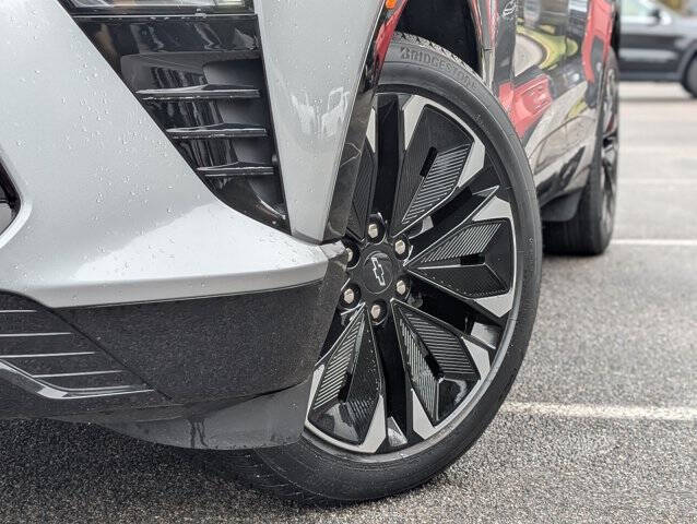 2024 Chevrolet Blazer EV RS