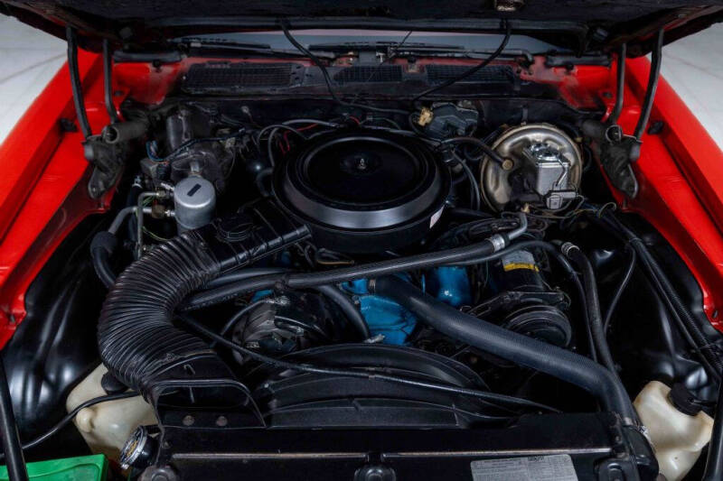 1978 Chevrolet Camaro