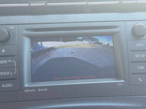 2014 Toyota Prius Three