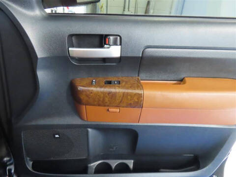 2010 Toyota Tundra Limited