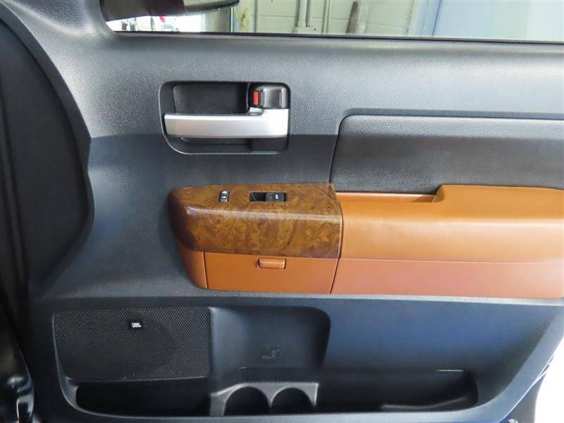 2010 Toyota Tundra Limited