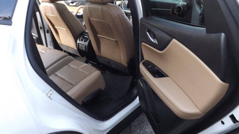 2022 Chevrolet Blazer Premier