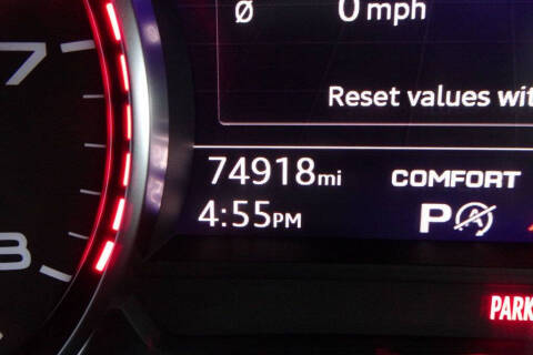 2018 Audi Q7 3.0T quattro Premium