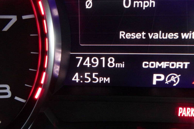 2018 Audi Q7 3.0T quattro Premium