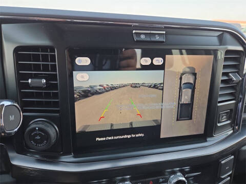 2026 Ford F-350 Super Duty Lariat