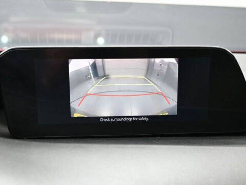 2020 Mazda Mazda3 Hatchback Preferred