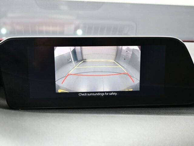 2020 Mazda Mazda3 Hatchback Preferred