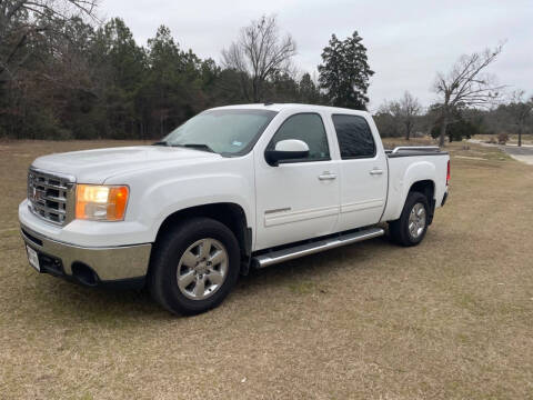 2011 GMC Sierra 1500