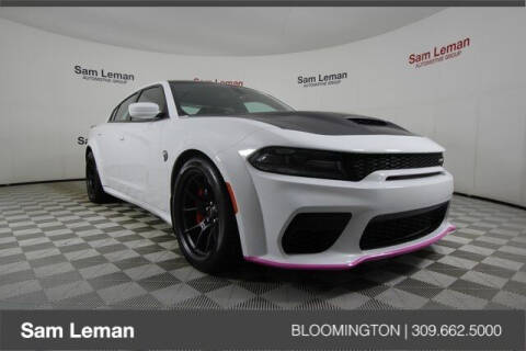 2021 Dodge Charger
