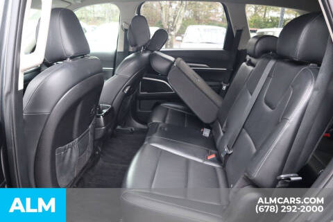 2021 Kia Telluride LX