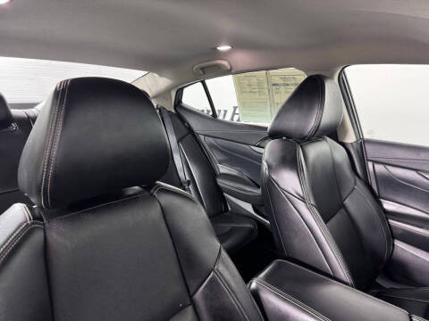 2023 Nissan Maxima 3.5 SV