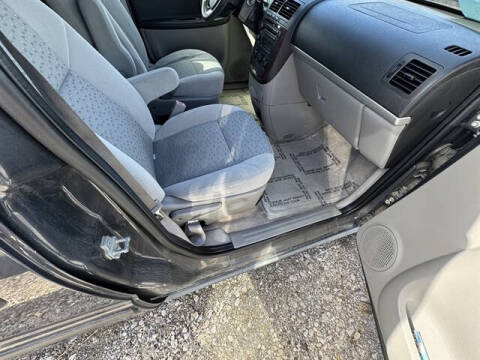 2008 Chevrolet Uplander LS