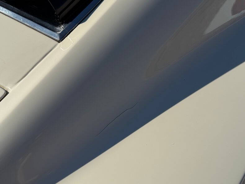1970 Ford Mustang