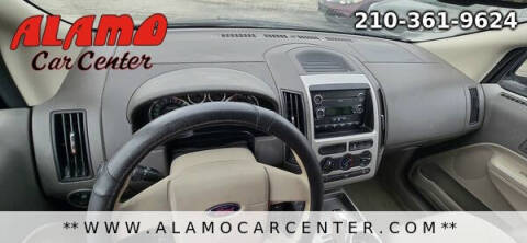 2010 Ford Edge SE