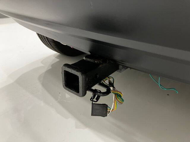 2017 Jeep Patriot Latitude