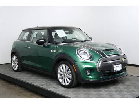 2021 MINI Hardtop 2 Door Cooper SE