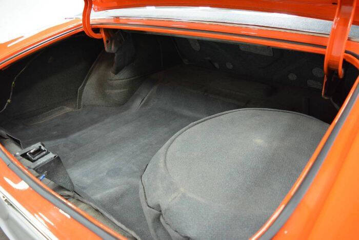 1969 Chevrolet Chevelle