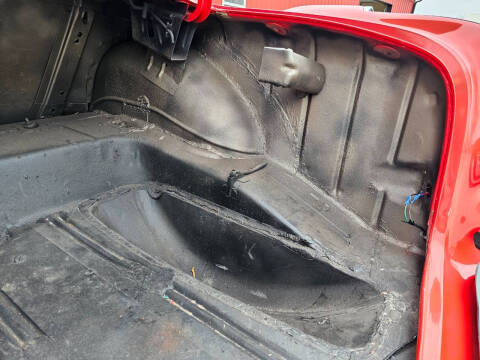 1955 Pontiac Star Chief