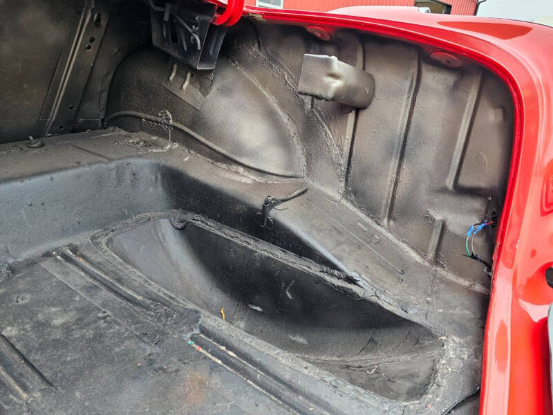 1955 Pontiac Star Chief