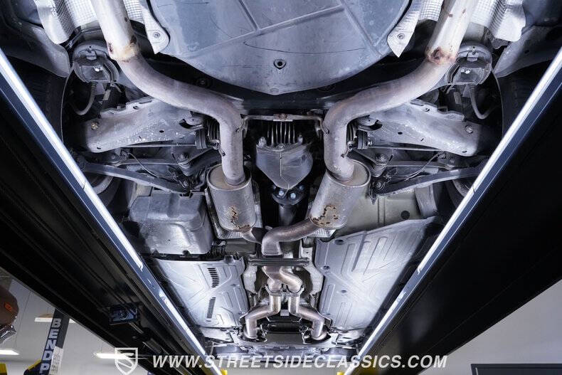 2003 Mercedes-Benz CL-Class CL 600