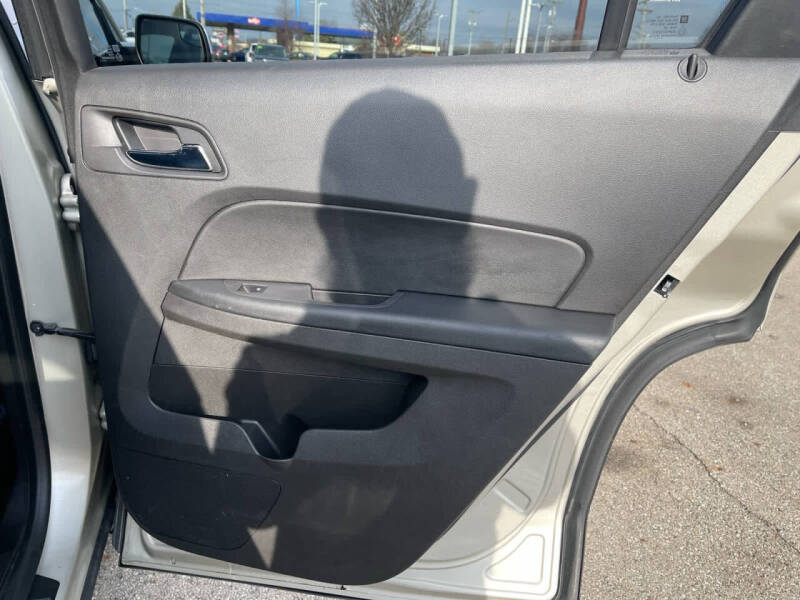 2013 GMC Terrain SLT-2