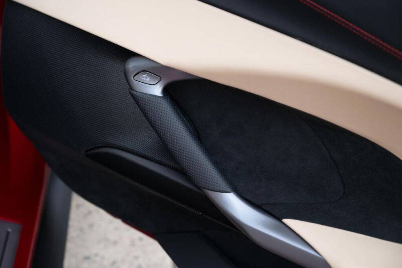 2024 Ferrari 296 GTB