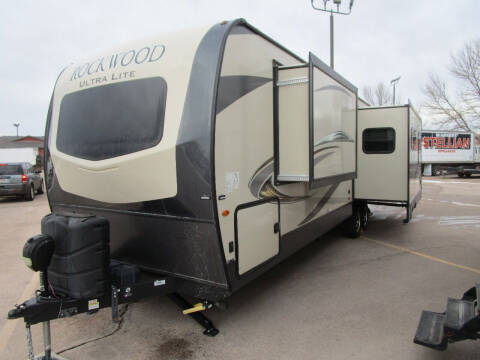 2020 Rockwood ULTRA LITE 2902WS