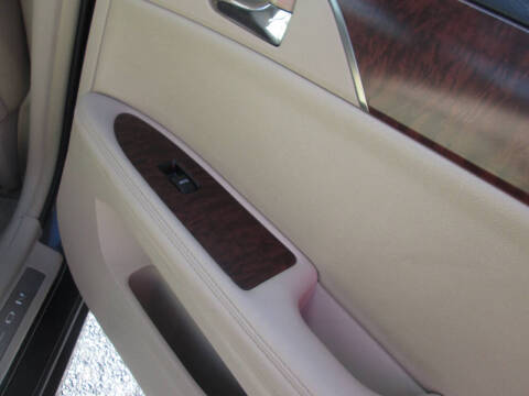 2011 Toyota Avalon Limited