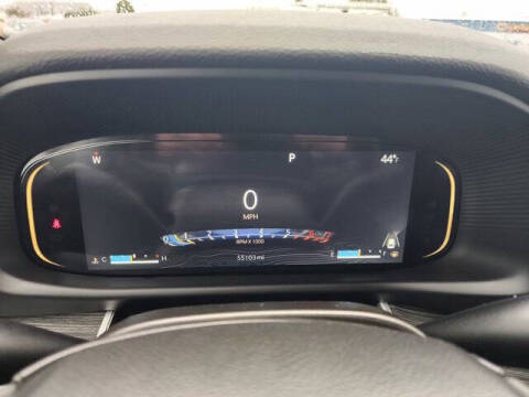 2023 Jeep Wagoneer L Series II