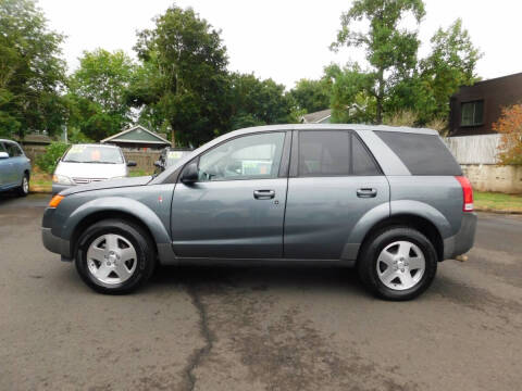 2005 Saturn Vue