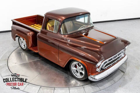 1957 Chevrolet 3100