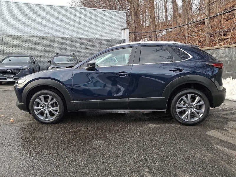 2024 Mazda CX-30 2.5 S Preferred